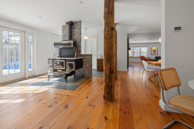 1 O'Leary Avenue, Hanover, NH 03755