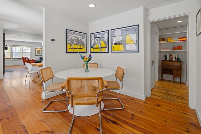 1 O'Leary Avenue, Hanover, NH 03755