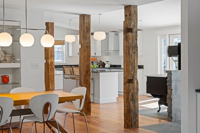 1 O'Leary Avenue, Hanover, NH 03755