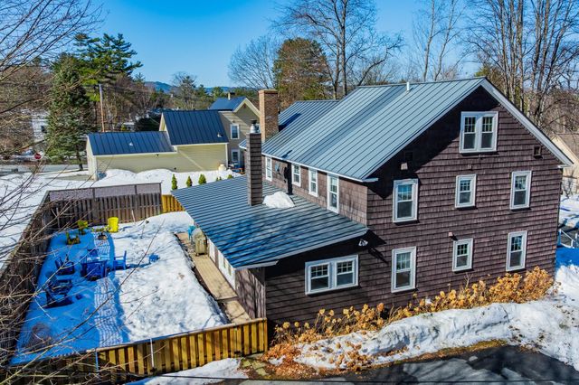 1 O'Leary Avenue, Hanover, NH 03755