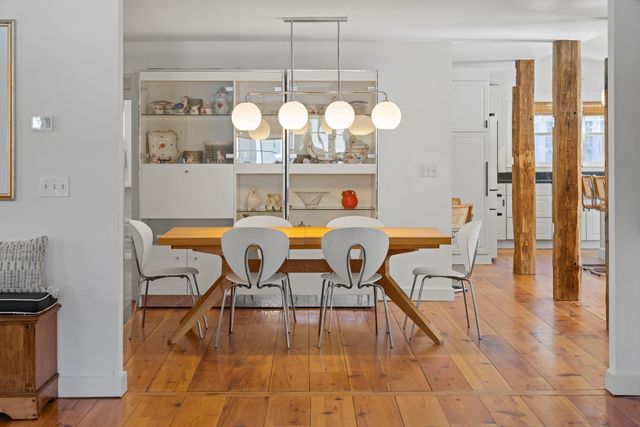 1 O'Leary Avenue, Hanover, NH 03755