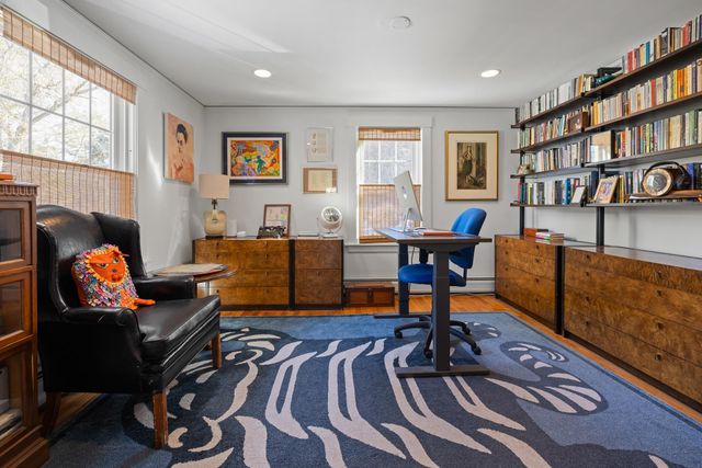 1 O'Leary Avenue, Hanover, NH 03755