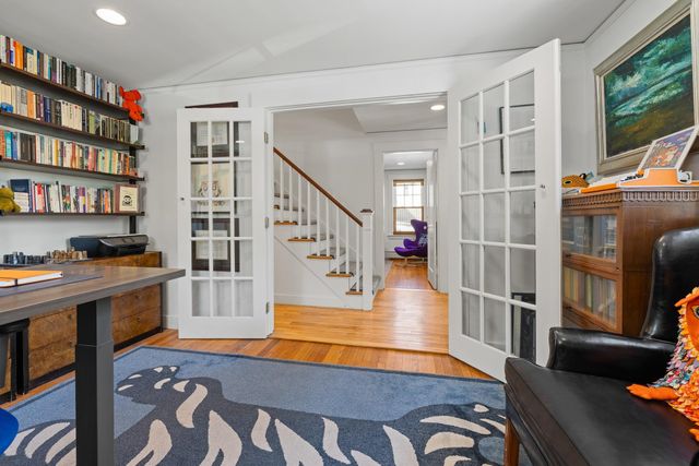 1 O'Leary Avenue, Hanover, NH 03755