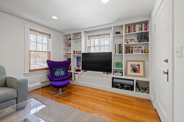 1 O'Leary Avenue, Hanover, NH 03755