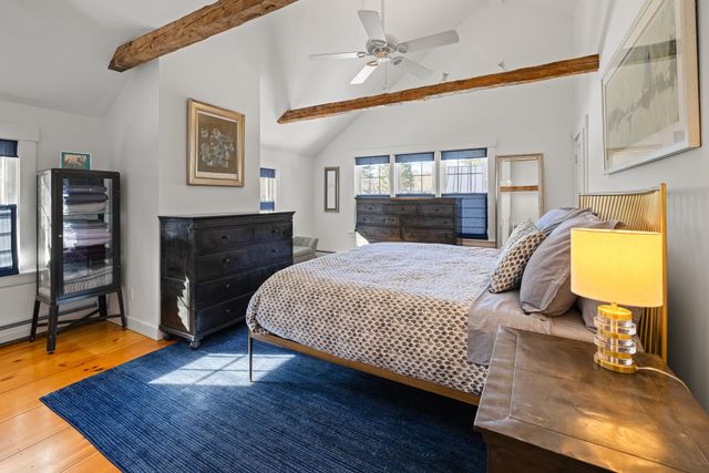 1 O'Leary Avenue, Hanover, NH 03755