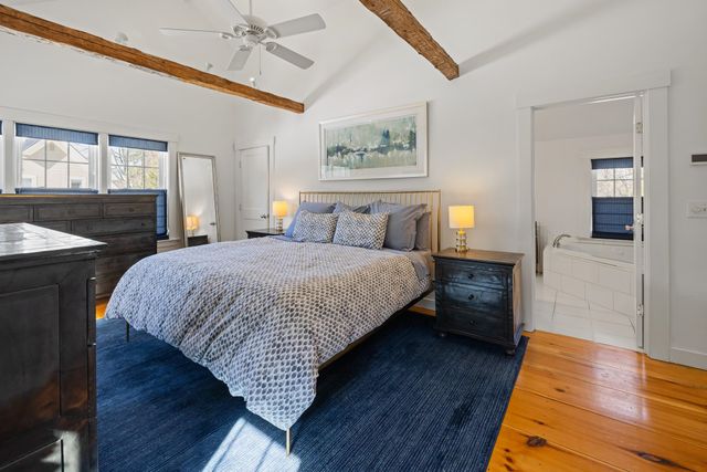 1 O'Leary Avenue, Hanover, NH 03755