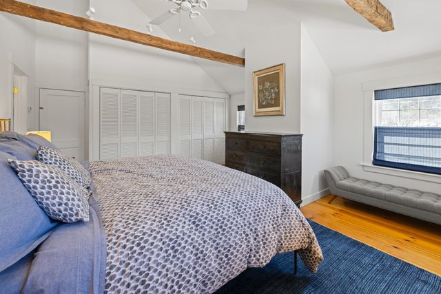 1 O'Leary Avenue, Hanover, NH 03755