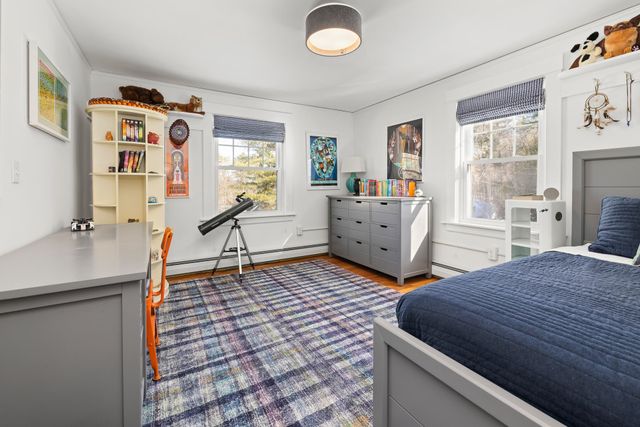 1 O'Leary Avenue, Hanover, NH 03755