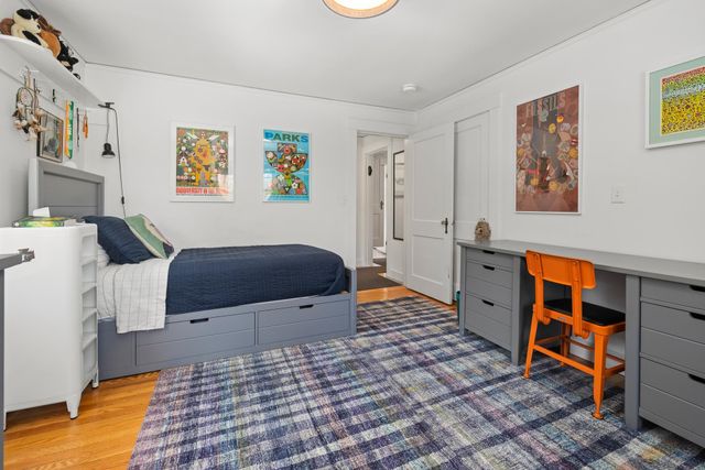 1 O'Leary Avenue, Hanover, NH 03755