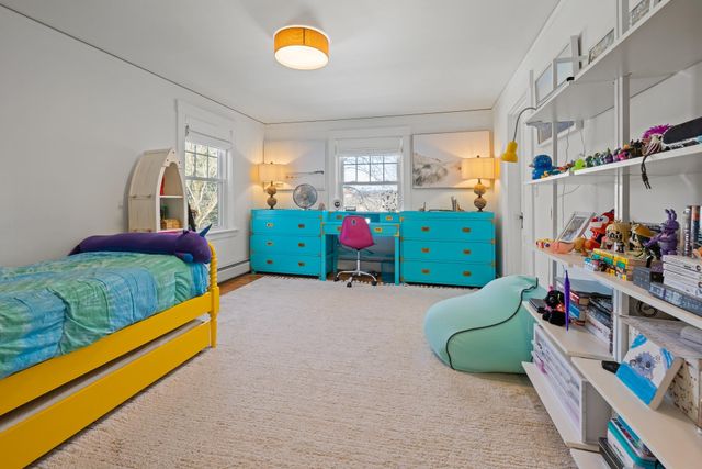 1 O'Leary Avenue, Hanover, NH 03755