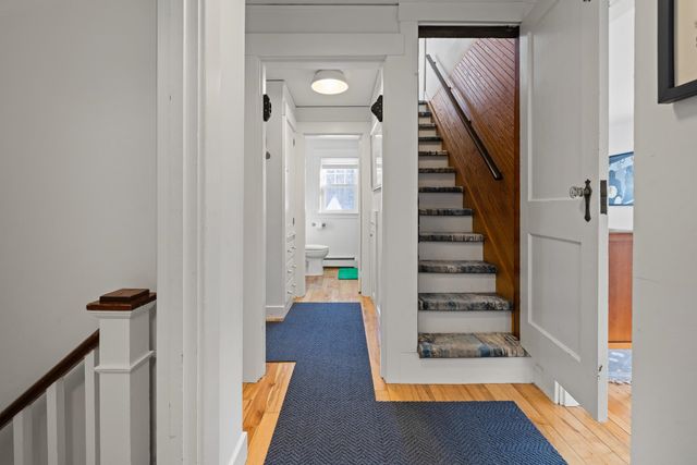 1 O'Leary Avenue, Hanover, NH 03755