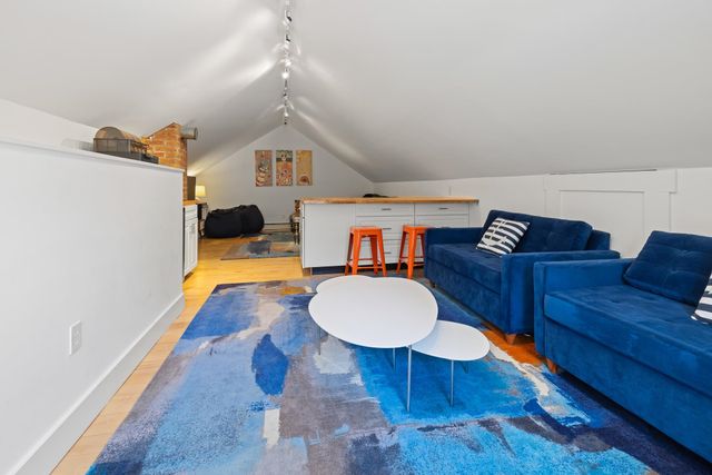 1 O'Leary Avenue, Hanover, NH 03755