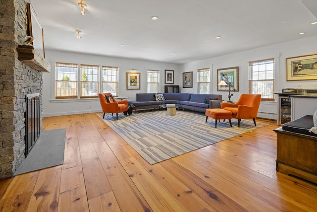 1 O'Leary Avenue, Hanover, NH 03755