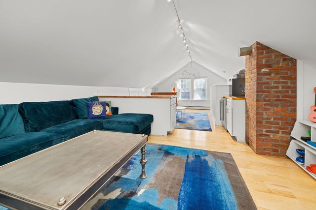 1 O'Leary Avenue, Hanover, NH 03755