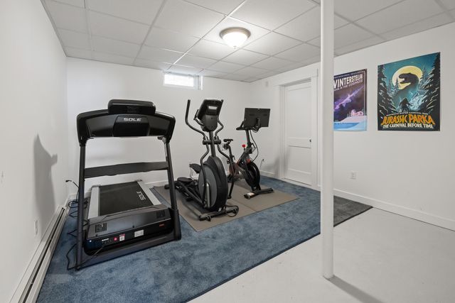 1 O'Leary Avenue, Hanover, NH 03755