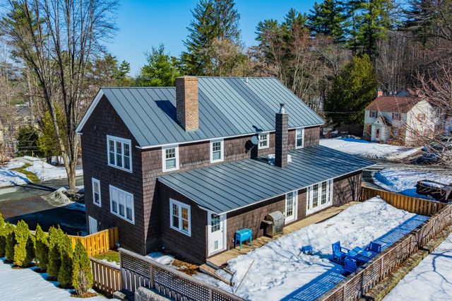 1 O'Leary Avenue, Hanover, NH 03755