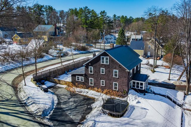 1 O'Leary Avenue, Hanover, NH 03755