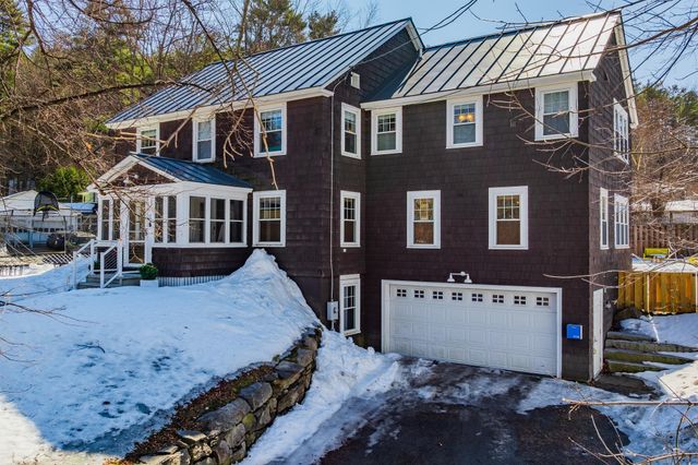 1 O'Leary Avenue, Hanover, NH 03755