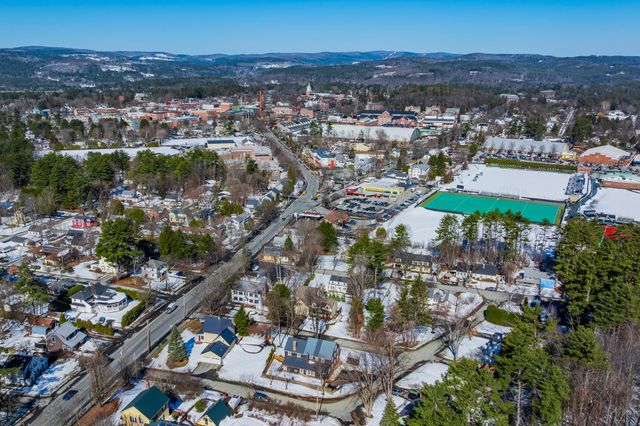 1 O'Leary Avenue, Hanover, NH 03755