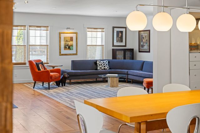 1 O'Leary Avenue, Hanover, NH 03755