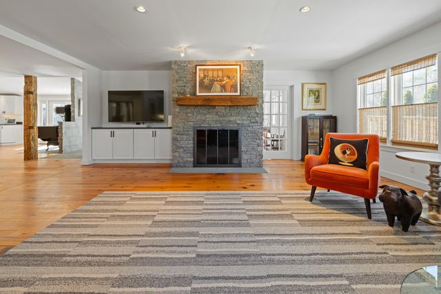 1 O'Leary Avenue, Hanover, NH 03755