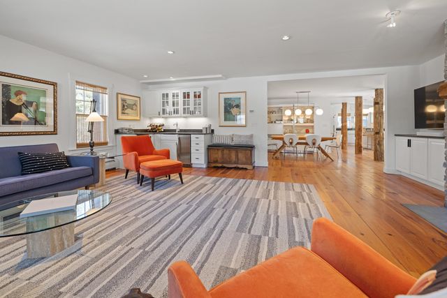 1 O'Leary Avenue, Hanover, NH 03755