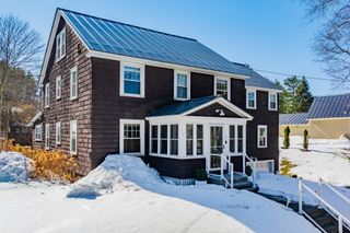 1 O'Leary Avenue, Hanover, NH 03755