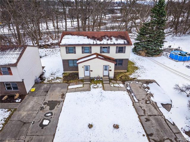912 Mildred Avenue 910, Utica, NY 13502