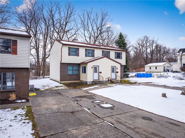 912 Mildred Avenue 910, Utica, NY 13502