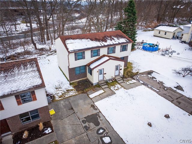 912 Mildred Avenue 910, Utica, NY 13502