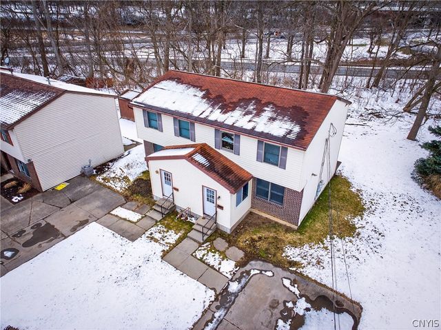 912 Mildred Avenue 910, Utica, NY 13502