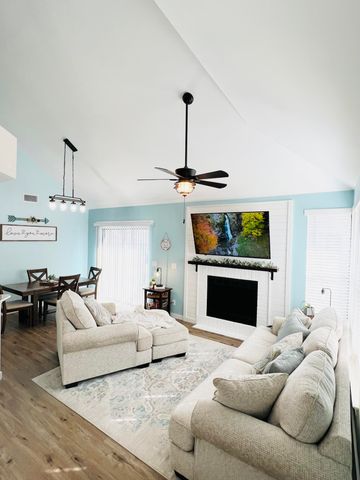 1100 Crosswinds Landing, UNIT 19, Fort Walton Beach, FL 32547