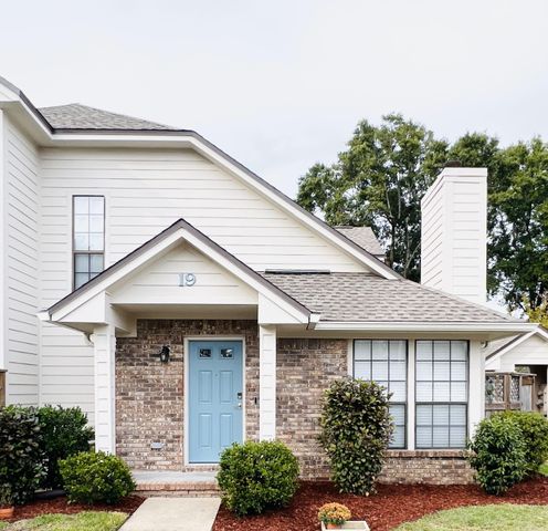 1100 Crosswinds Landing, UNIT 19, Fort Walton Beach, FL 32547