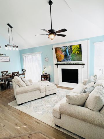 1100 Crosswinds Landing, UNIT 19, Fort Walton Beach, FL 32547