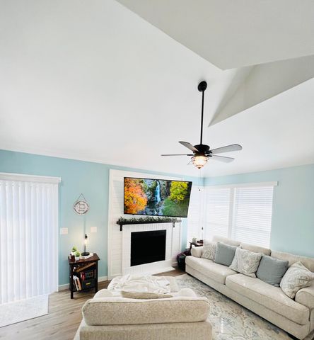 1100 Crosswinds Landing, UNIT 19, Fort Walton Beach, FL 32547
