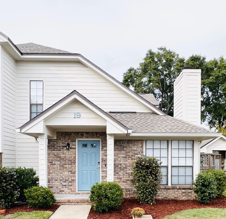 1100 Crosswinds Landing, UNIT 19, Fort Walton Beach, FL 32547