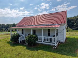 4198 Roy Roy Road, Ellijay, GA 30540