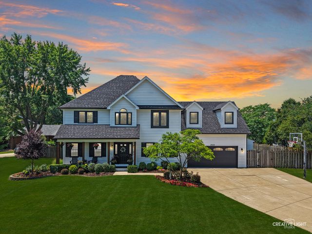 2560 Surrey Court, Aurora, IL 60506