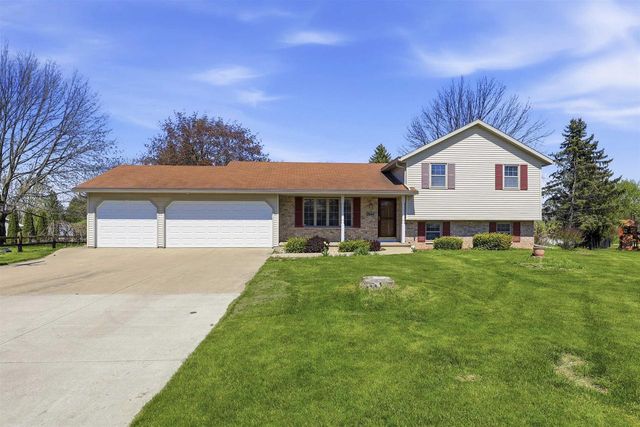 W2944 NORTHBROOK COURT, Appleton, WI 54915