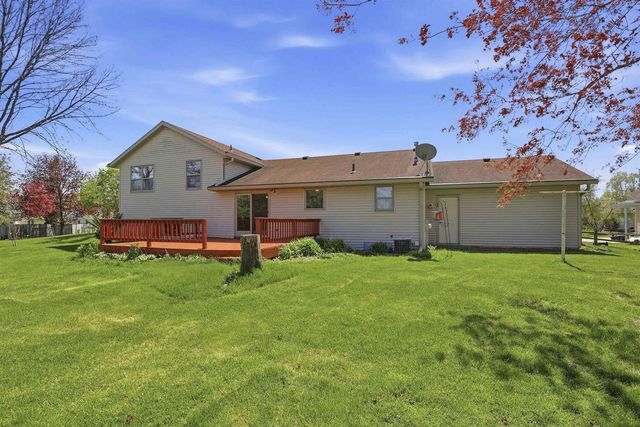 W2944 NORTHBROOK COURT, Appleton, WI 54915