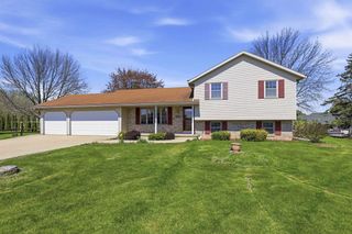W2944 NORTHBROOK COURT, Appleton, WI 54915