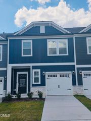 8765 Wardle Court, Wake Forest, NC 27587