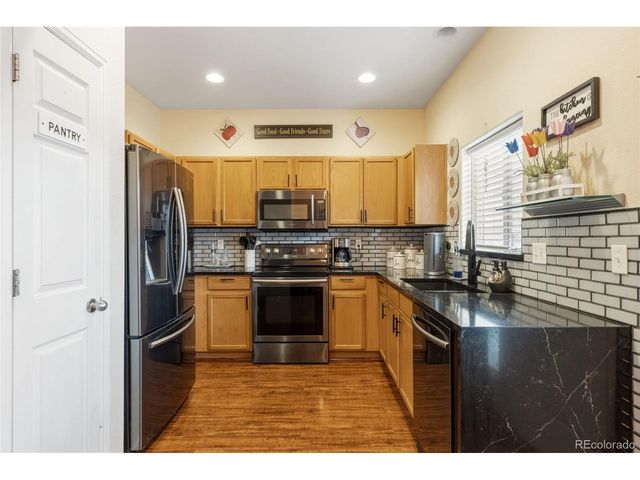 2044 Creekridge Pt, Colorado Springs, CO 80910