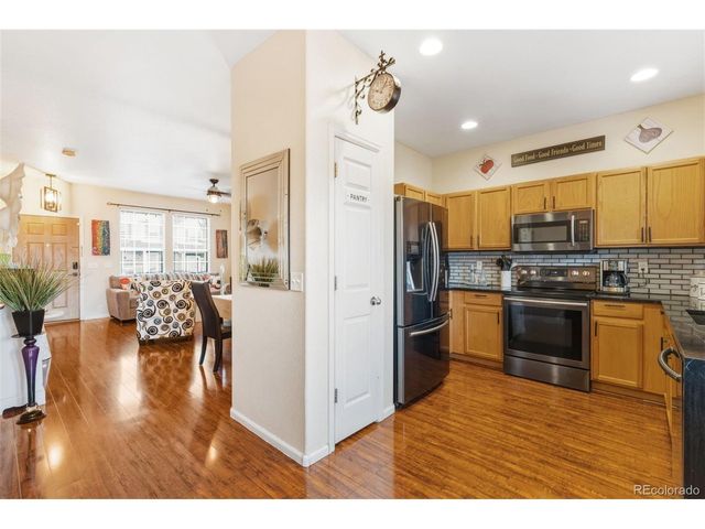 2044 Creekridge Pt, Colorado Springs, CO 80910