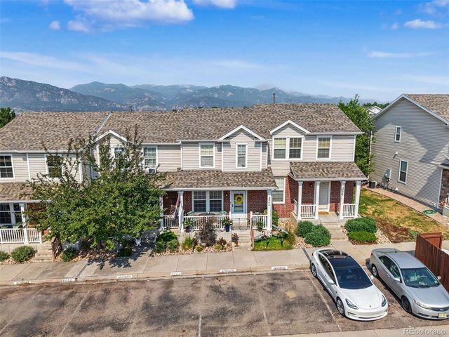 2044 Creekridge Pt, Colorado Springs, CO 80910