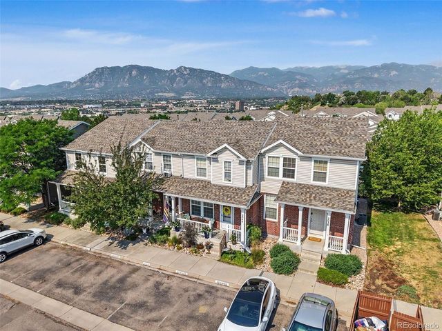 2044 Creekridge Pt, Colorado Springs, CO 80910