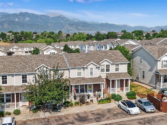 2044 Creekridge Pt, Colorado Springs, CO 80910