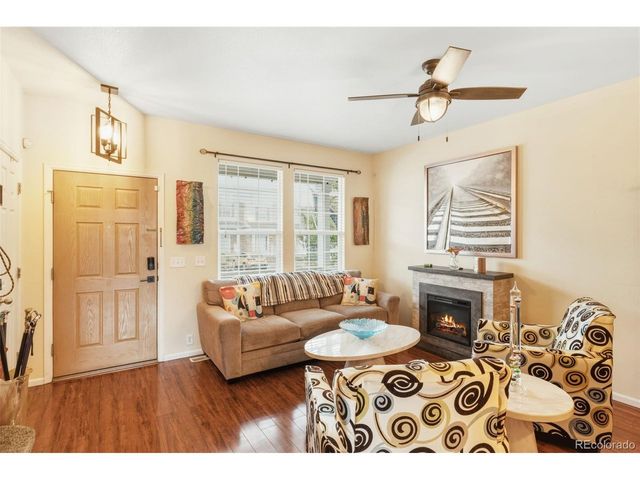 2044 Creekridge Pt, Colorado Springs, CO 80910