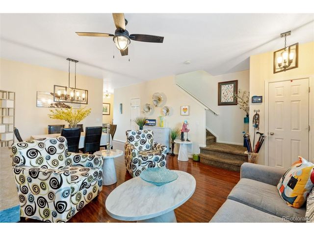 2044 Creekridge Pt, Colorado Springs, CO 80910