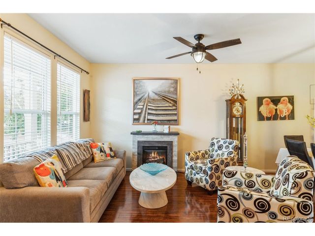 2044 Creekridge Pt, Colorado Springs, CO 80910